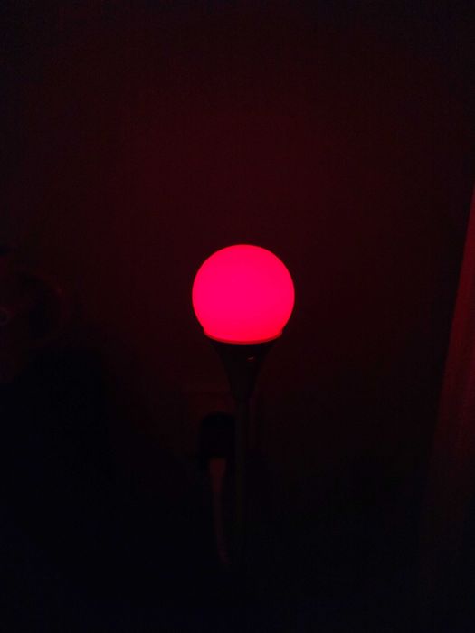 Lampa USB-LED Erdomed