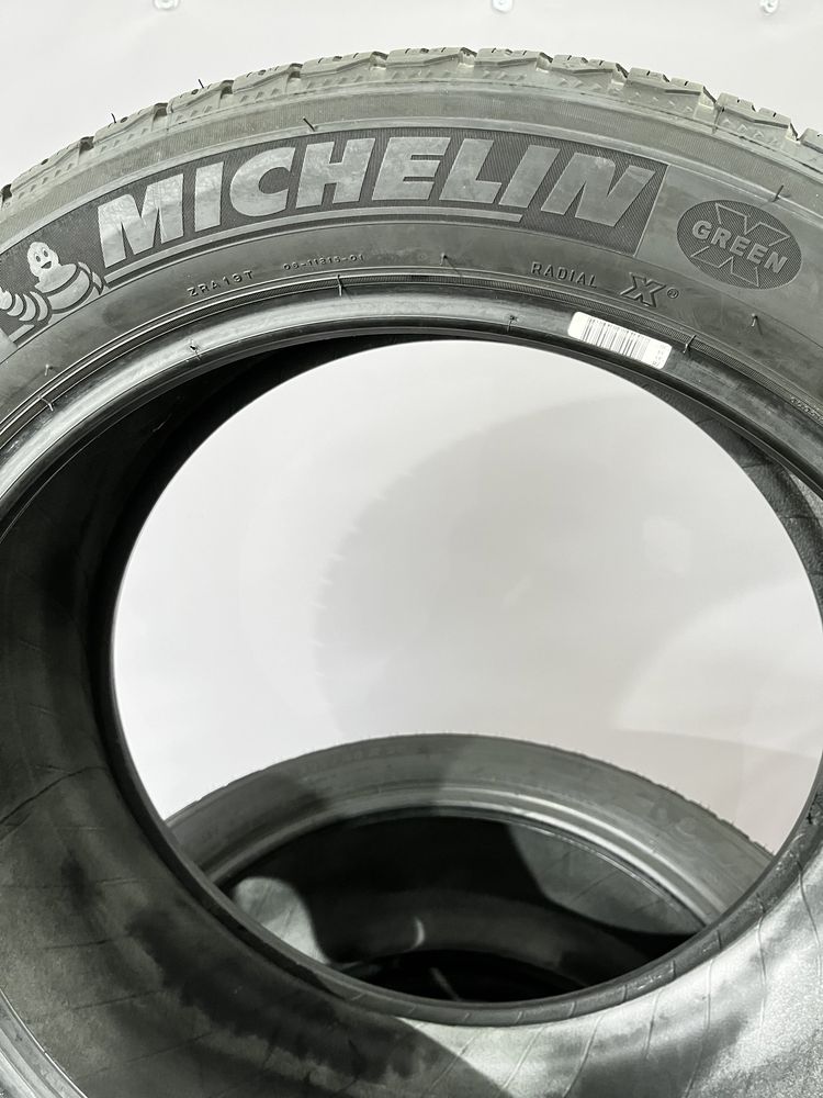 265/45 R20 295/40 R20 зимняя резина Michelin Latitude Alpin LA2