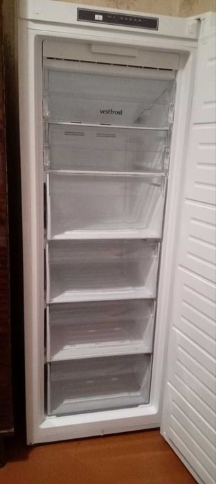 Морозильна камера