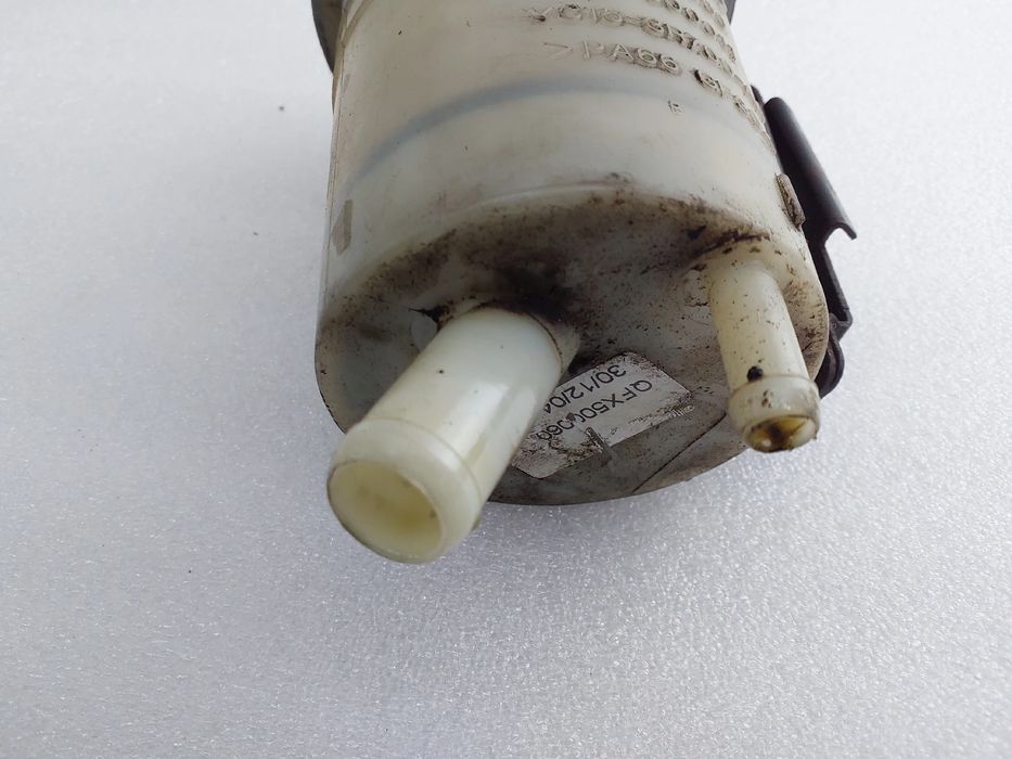 Reservatório / depósito óleo direção LAND ROVER Discovery III (L319)