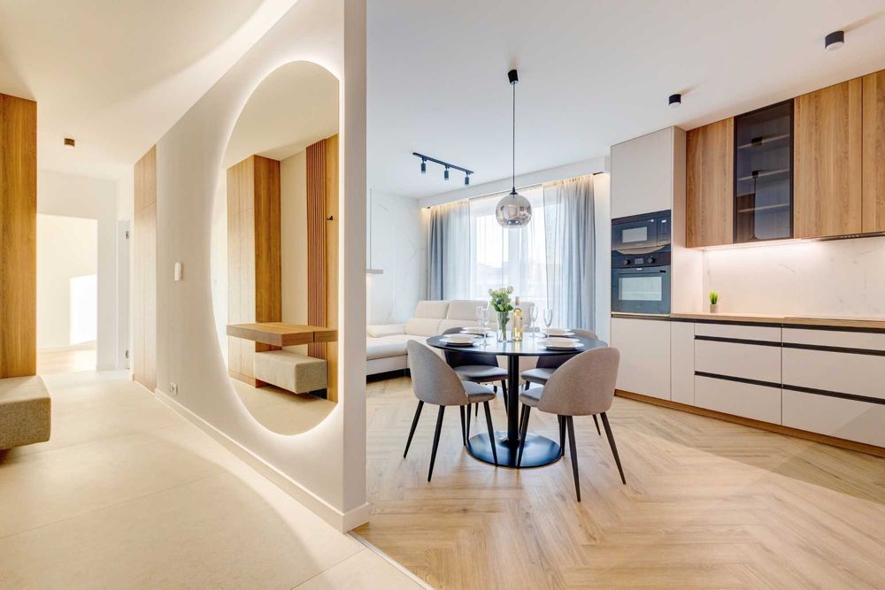 Remonty, wykończenia, łazienki, adaptacja poddaszy.