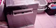 Piekarnik Ariston FQ1010.1NE