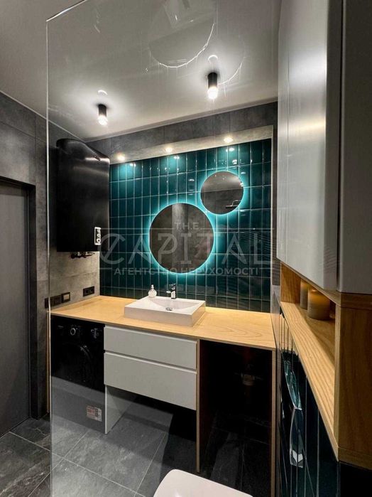 ОРЕНДА 1 к квартири в ЖК Сирецькі сади Подільський Сирець