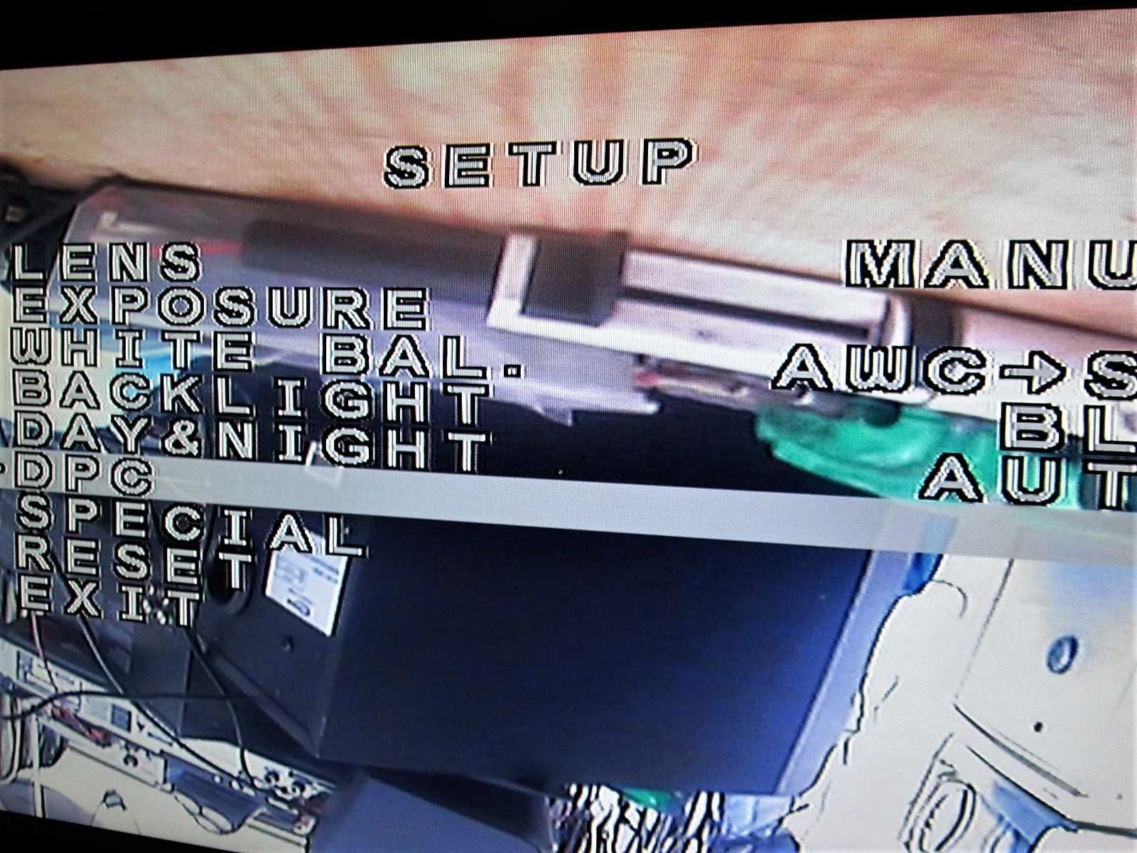 camara digital videovigilancia programável