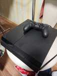 Sony Playstation 4 Fat