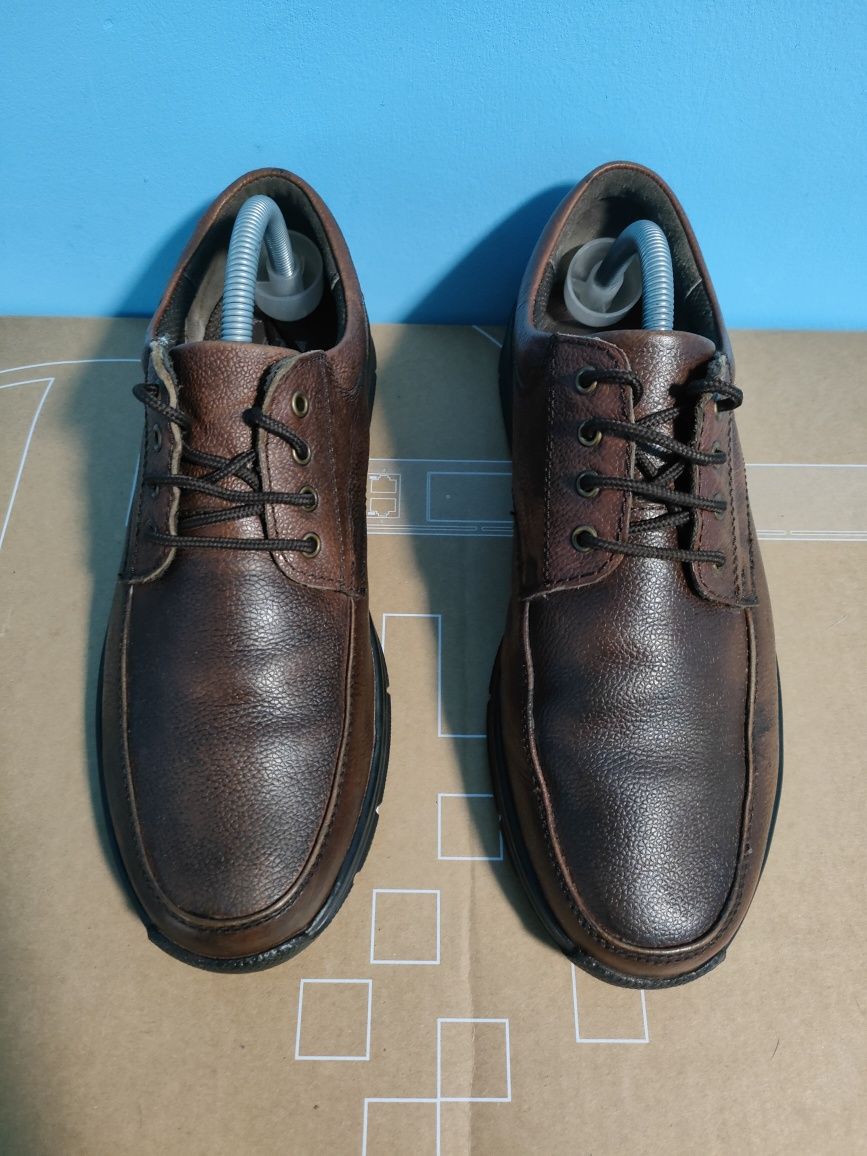 Чоловічі туфлі EASY STREET Германия / Мужска обувь