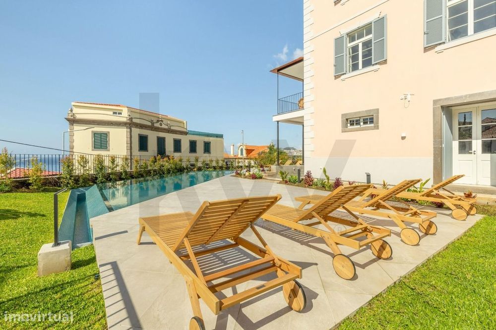 Palacete dos Anjos - Refined Comfort