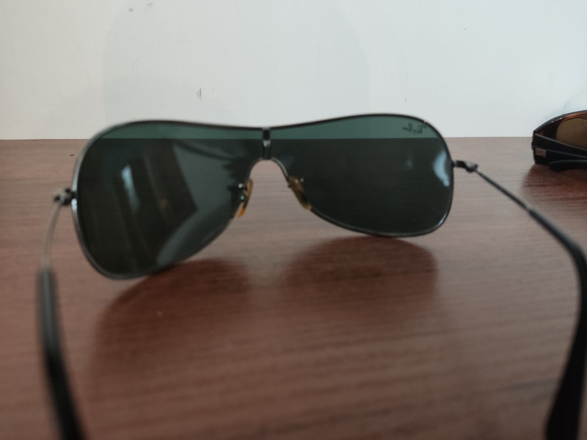 Сонце захисні Оригінальні RayBan