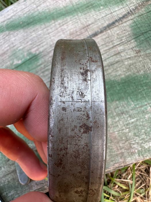 Подшипник выжимной  НОВЫЙ  СССР 9588213  ВОМ  Т-40