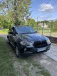 BMW X5 E70 правий руль