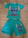 Komplecik na lato Stich