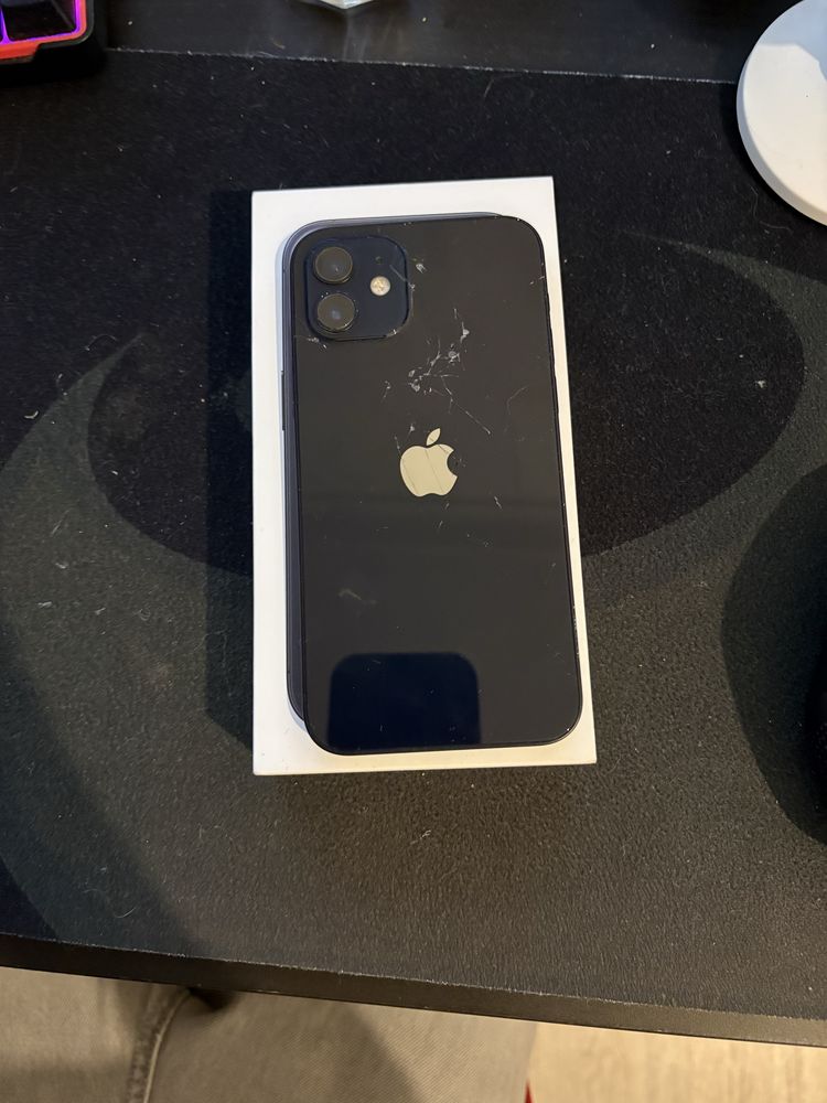 Iphone 12 128G usado