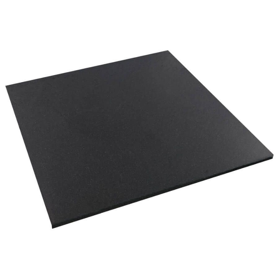 Płytki Granit Absolute Black polerowane 60x60x1,5 Czarny