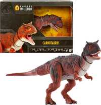 Динозавр Карнотавр Jurassic World Hammond Collection F Carnotaurus