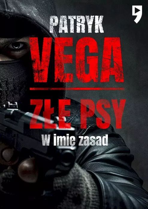 Złe psy. W imię zasad. Empik Go. Nowy Produkt