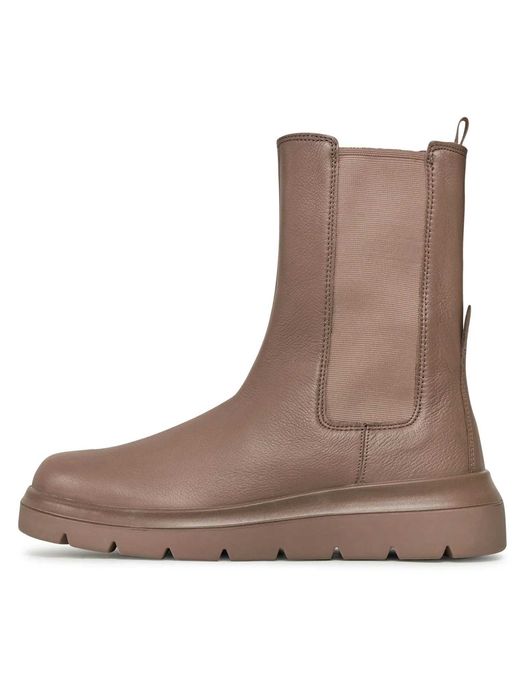 Ботинки, челси ECCO Nouvelle. Оригинал. Р 35, 37