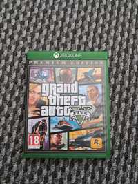 GTA V xbox one bdb