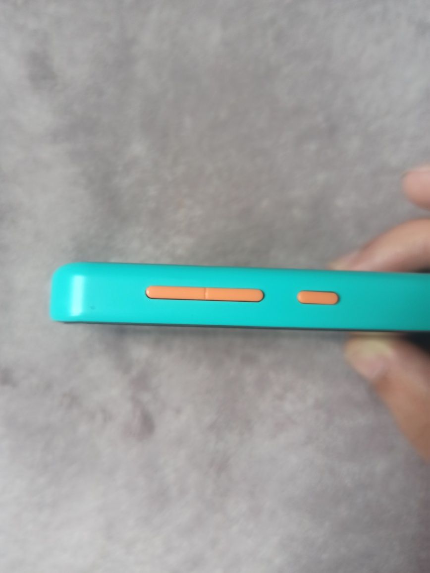 Timmkoo Q5 odtwarzacz MP4