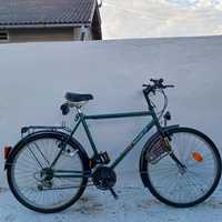 Велосипед hanseatic bikes