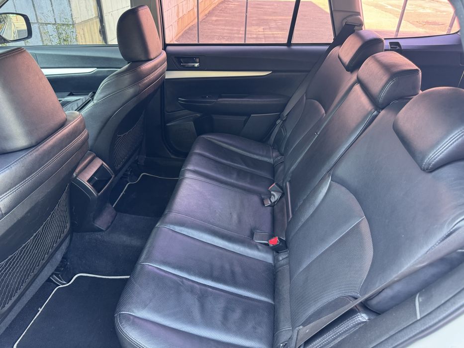 Subaru Outback 2.0D 2013 р.в.