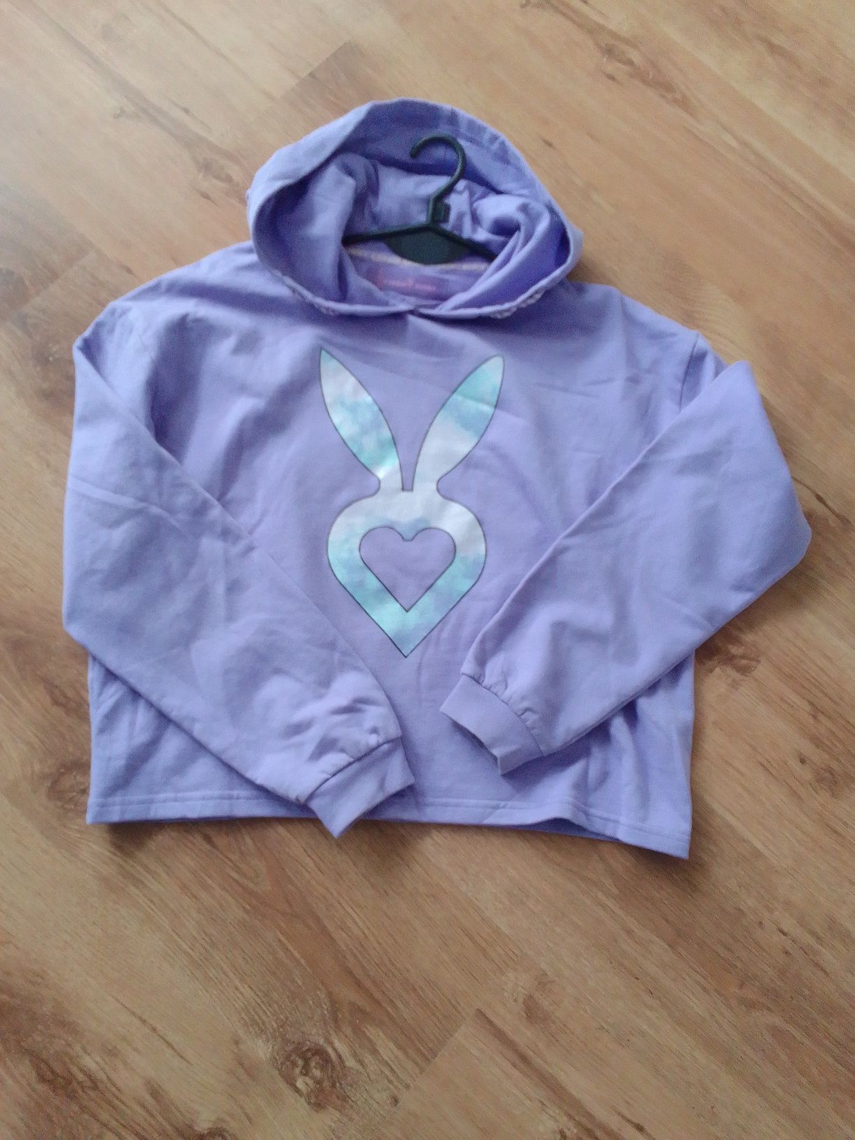 Bluza damska Cardio Bunny