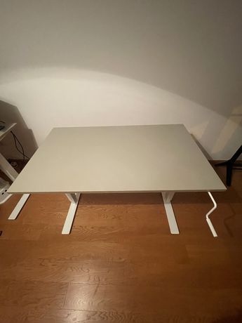 Mesa Escritório Elevatória | Trotten IKEA