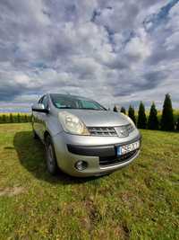 Nissan Note Polecam