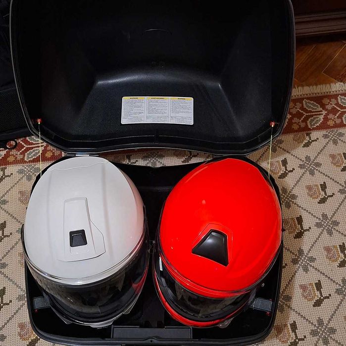 Pan European ST 1300 ABS