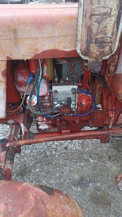 Продам трактор втз т 25