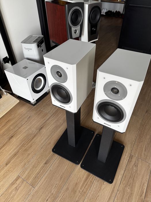 Standy Podstawki Głośniki Kolumny Dynaudio Focus Special