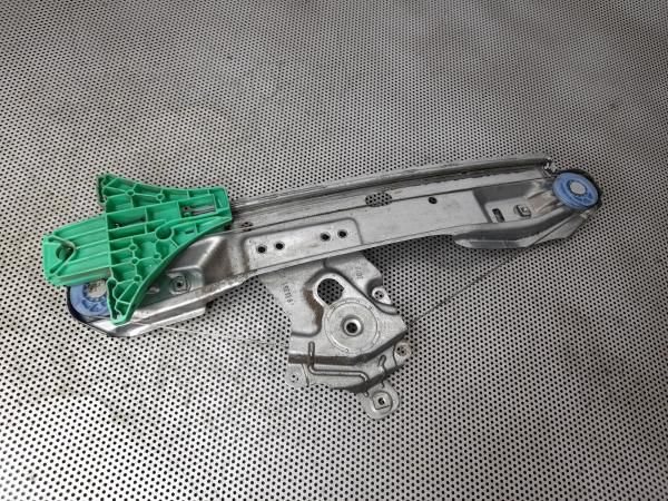 Elevador vidros trás esquerdo OPEL Astra J Sports Tourer