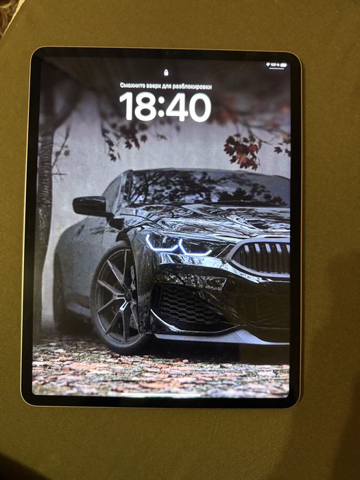 Apple Ipad 12.9 128 g