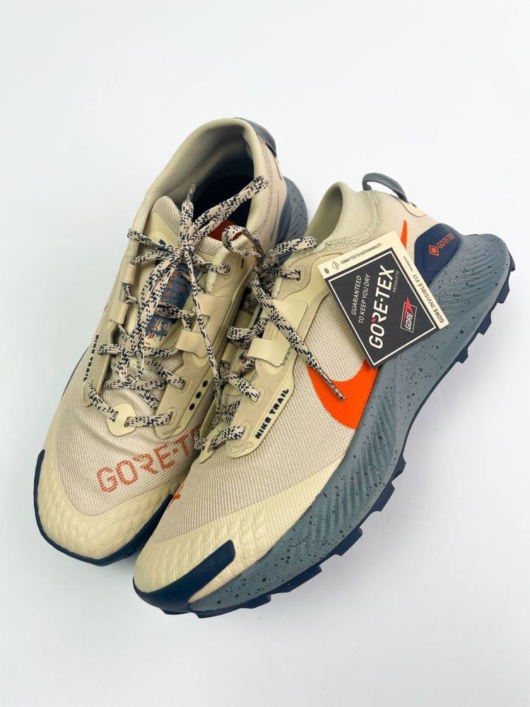 Оригінал! Кросівки Nike Pegasus Trail 3 GTX (43/27,5 см) Нові!