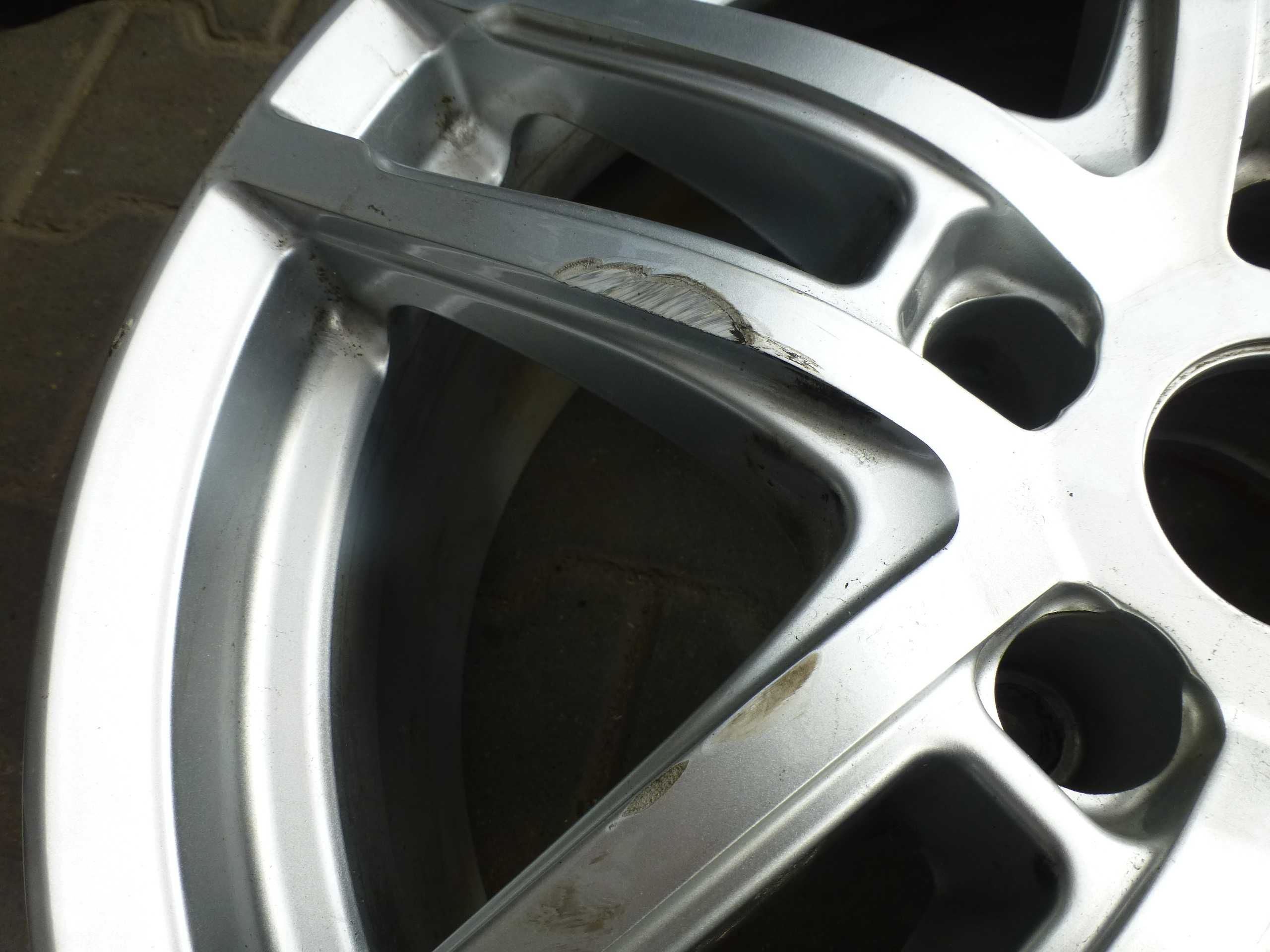 felga dezent 7,5x17 et30 5x112