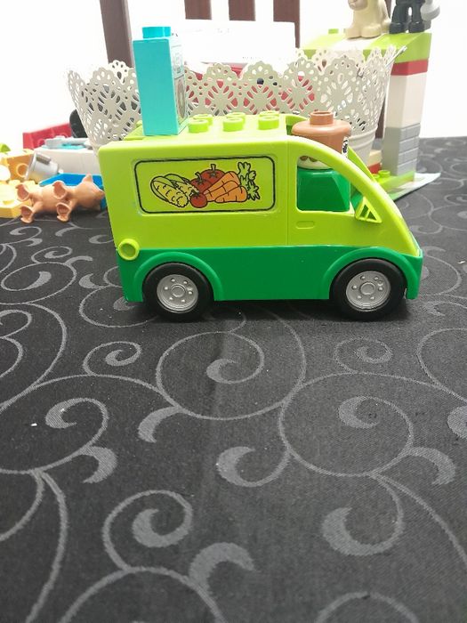 Lego   original 2+  /vários