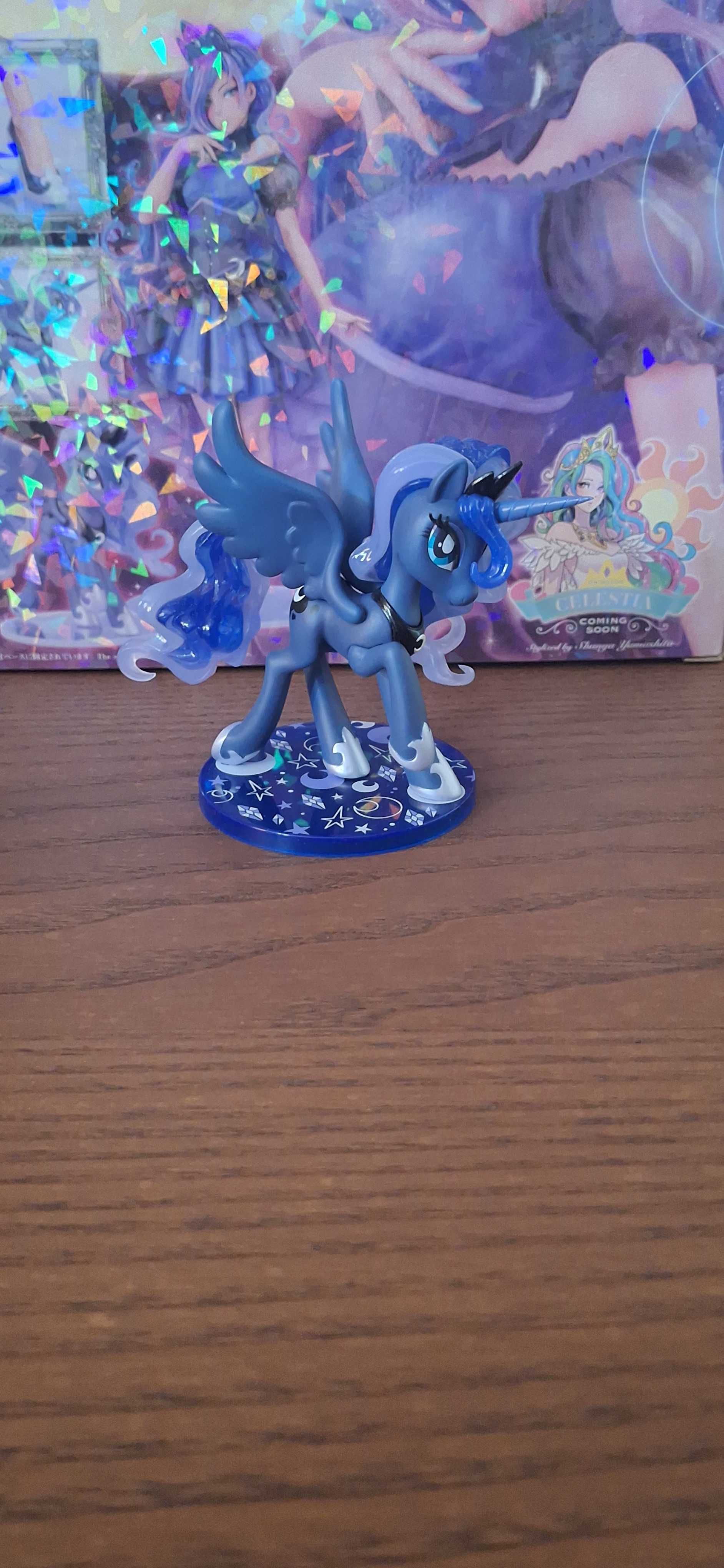 Figurka My Little Pony Bishoujo 1/7 - Princess Luna