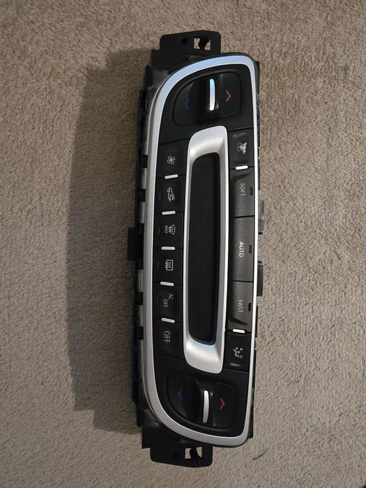Módulo Sofagem/Ar Condicionado Renault Megane 3