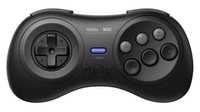 Геймпад 8BitDo M30 в стилі SEGA Джойстик контроллер gamepad Bluetooth