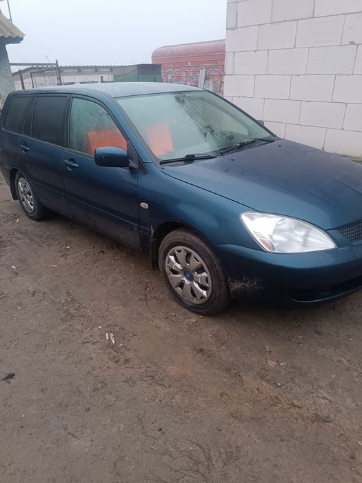 Продам автомобіль