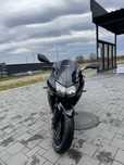 Мотоцикл kawasaki ninja 250r