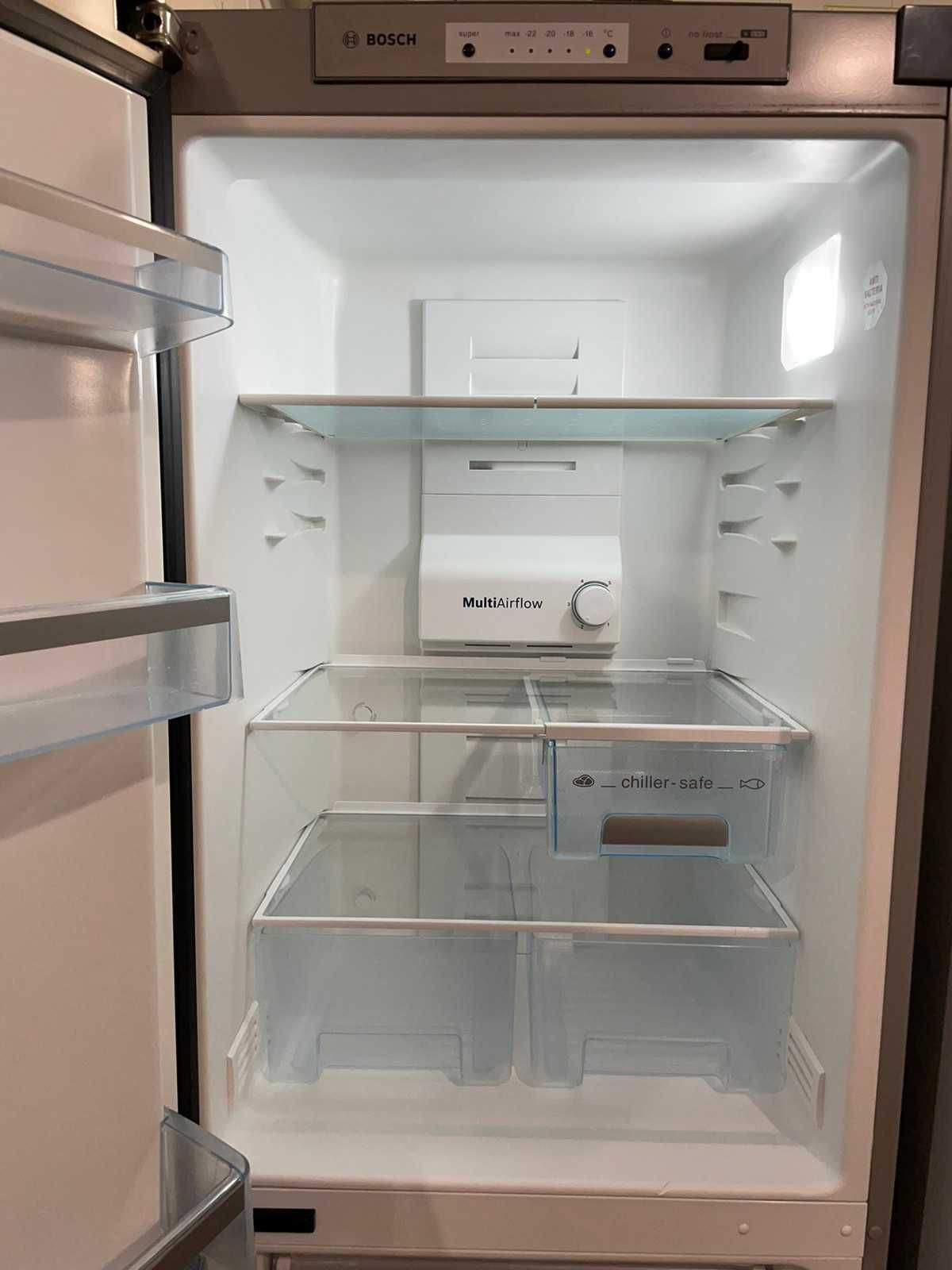Холодильник Bosch Германия Европа доставка магазин Технодом