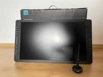 Tablet graficzny HUION Kamvas 20 Pro