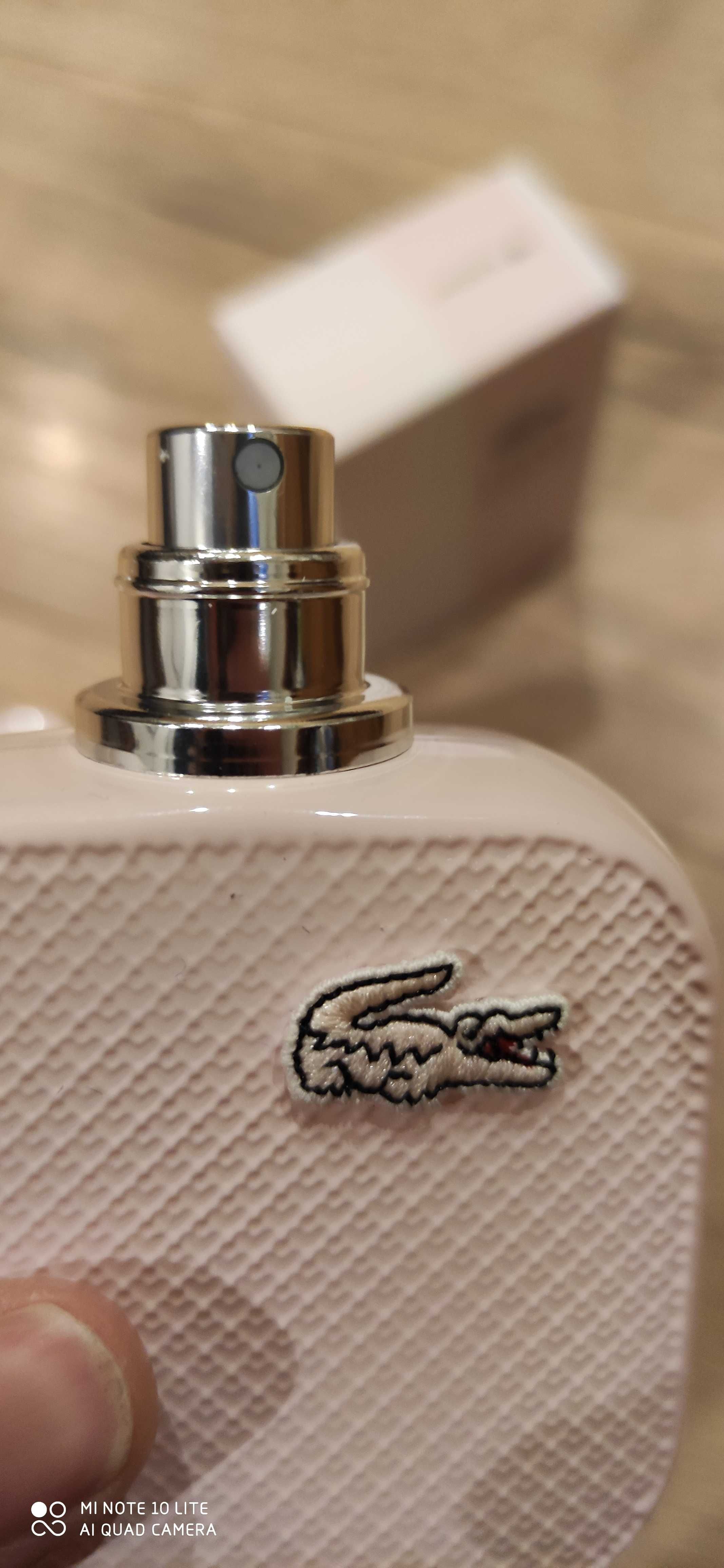 Lacoste
L.12.12 Rose Eau de Parfum