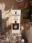 Perfumy, pferomony