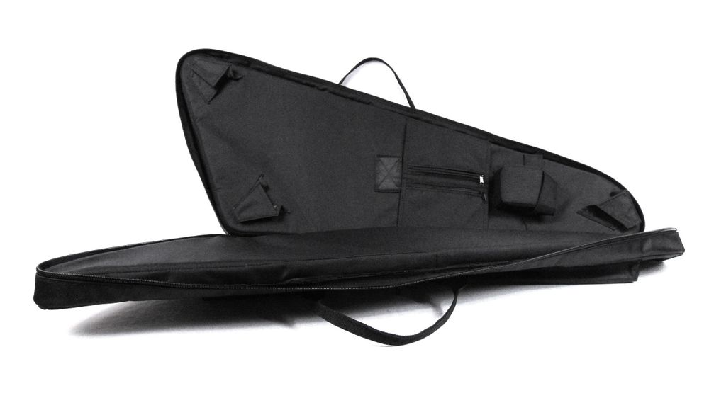 Pokrowiec V2 na gitarę JACKSON RR