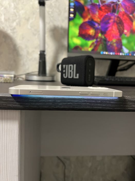 iPhone 12 64Gb • Идеал • АКБ 83% • Без ремонтов • Айфон