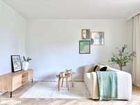 Gotowe do zamieszkania! Czyste i zadbane 51 m² z nowym AGD