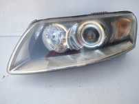Lampa lewy przód BI XENON AUDI A6 C6 EUROPA