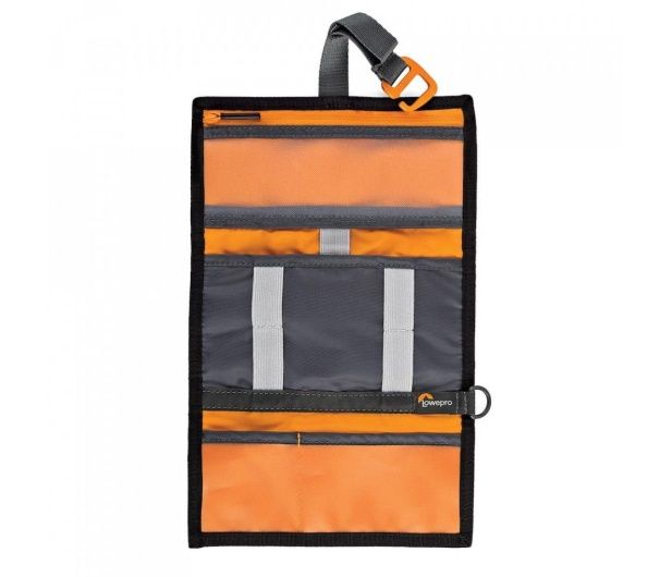 Lowepro GearUp Etap organizer podróżny, torba na przybory NOWA