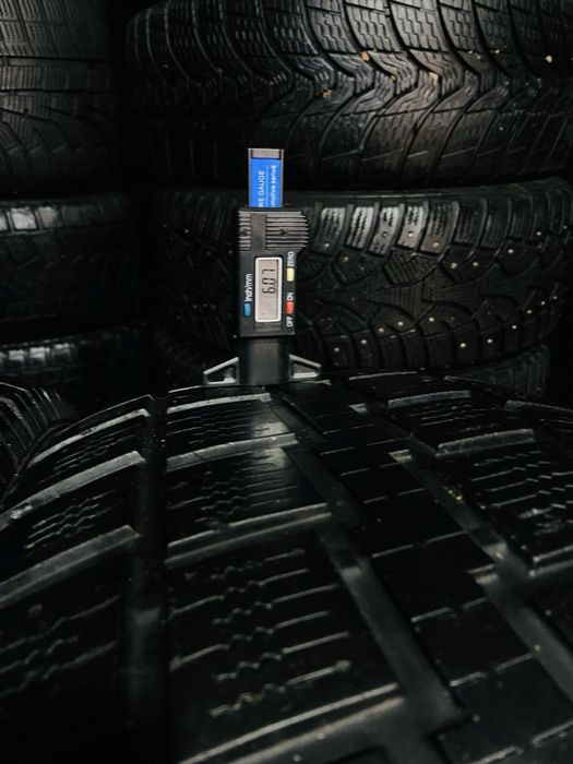 Продам 275/60 R20. 119S. Cooper Discovered. Зима 2020 рік.